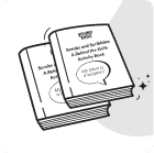 Activity and Coloring Book