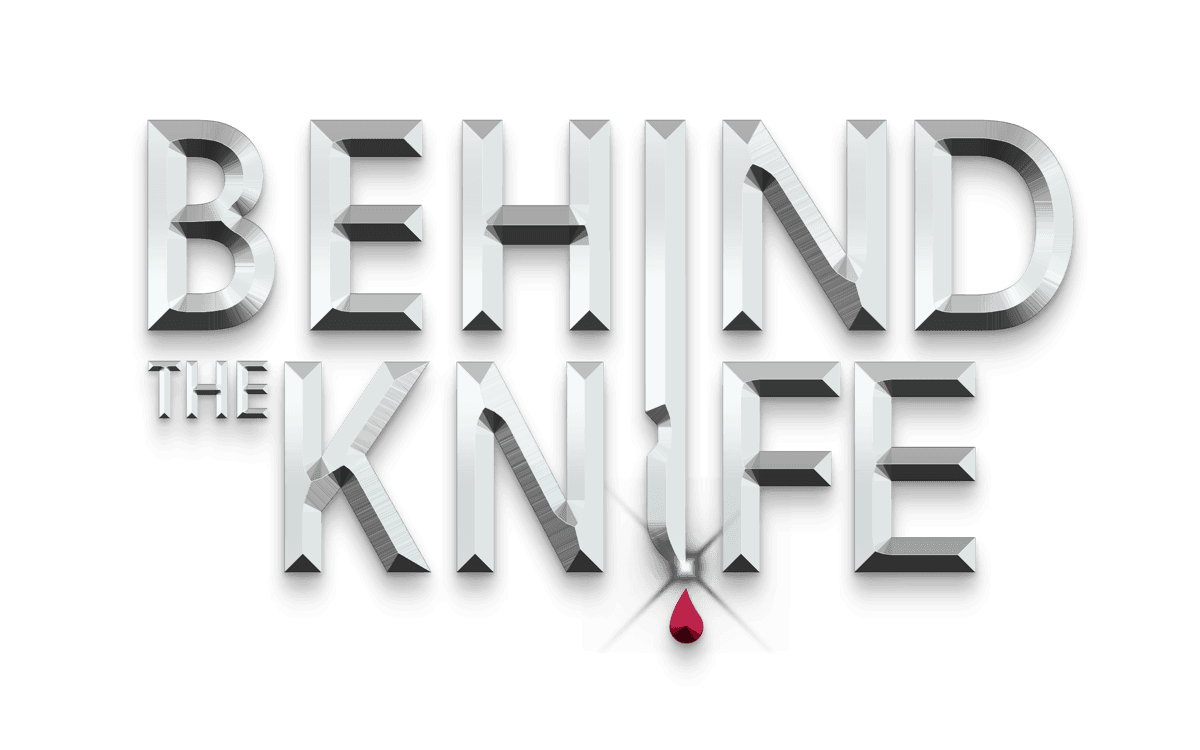 Behind The Knife Premium
