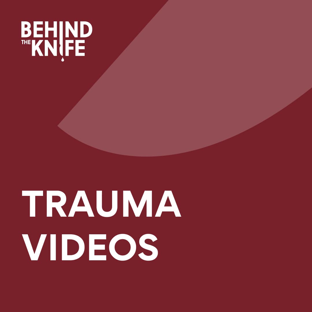 Trauma Videos