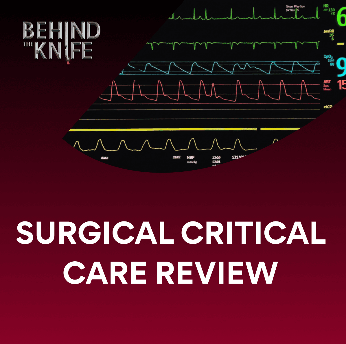 Surgical Critical Care Review